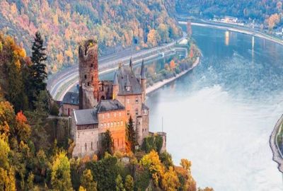 ANKARA’DAN DİREK SEFER İLE RAMAZAN BAYRAMI REN NEHRİ