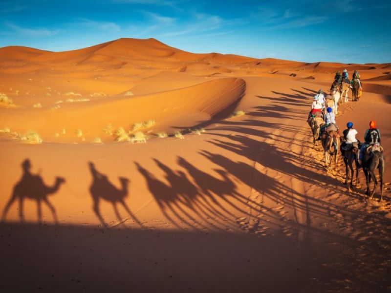 ANKARA'DAN VİZE DAHİL DUBAİ TURU Ajet HY Tarifeli Seferi ile Gidiş /  Pegasus HY Özel Seferi ile Dönüş ile 4 gece