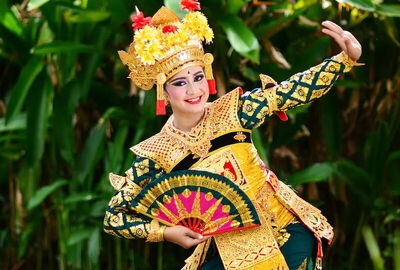 ELEGANT BALİ Qatar Hava Yolları ile 5 Gece