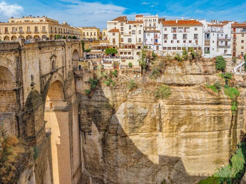 ANKARA’DAN MEGA PORTEKİZ & ENDÜLÜS & İSPANYA Pegasus Havayolları ile 10 gece