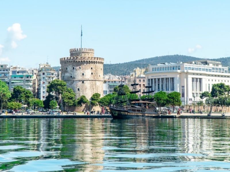 Ankara Hareketli Ajet Hy ile Buyuk Balkan Turu 6 Ulke Vizesiz TIA-TIA