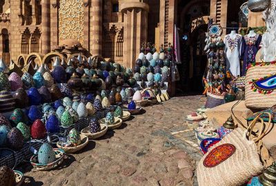 ADANA’DAN SHARM EL SHEIKH TURU Air Cairo Havayolları Özel Seferi ile 3 gece