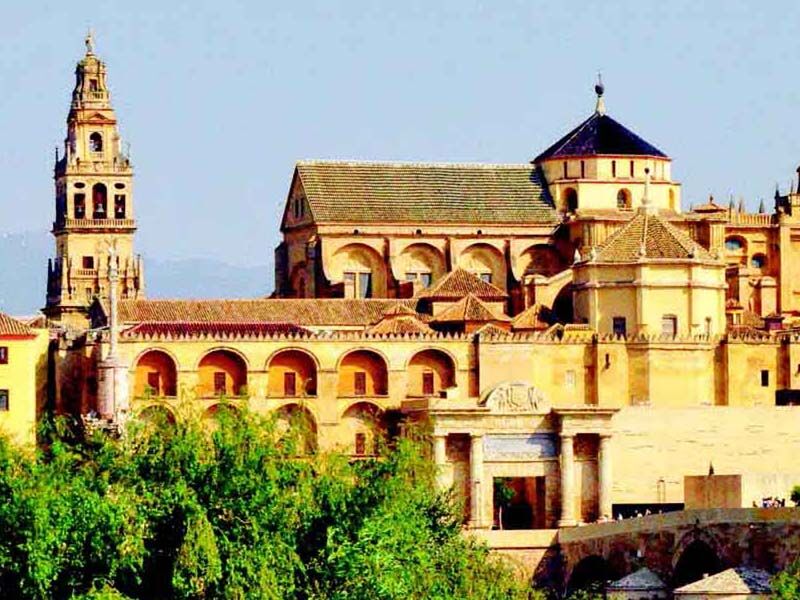 ENDÜLÜS 2026 YAZ (SVQ-SVQ)