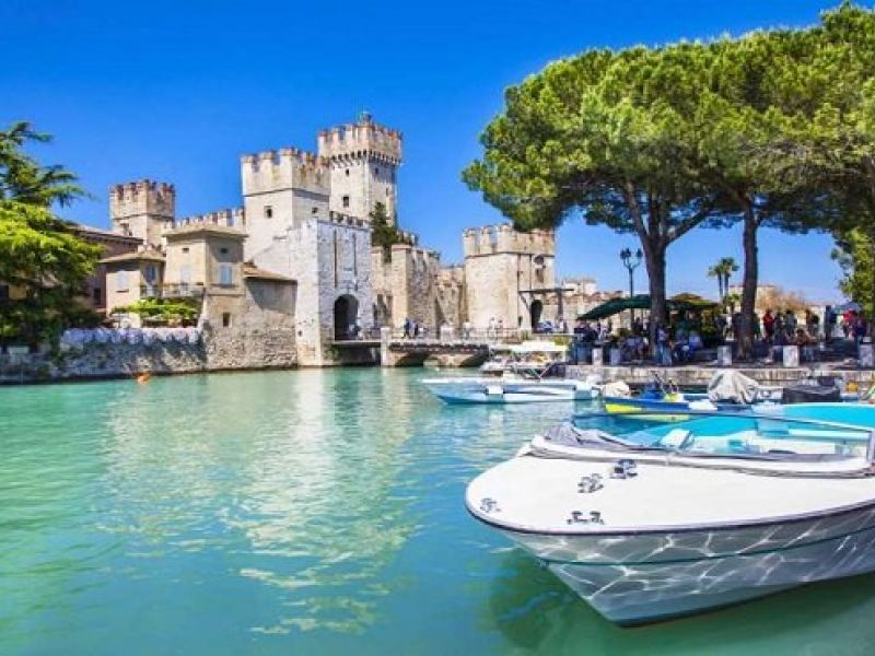 ADANA'DAN MOTTO İTALYA TURU Türk Hava Yolları Özel Seferi ile 6 gece