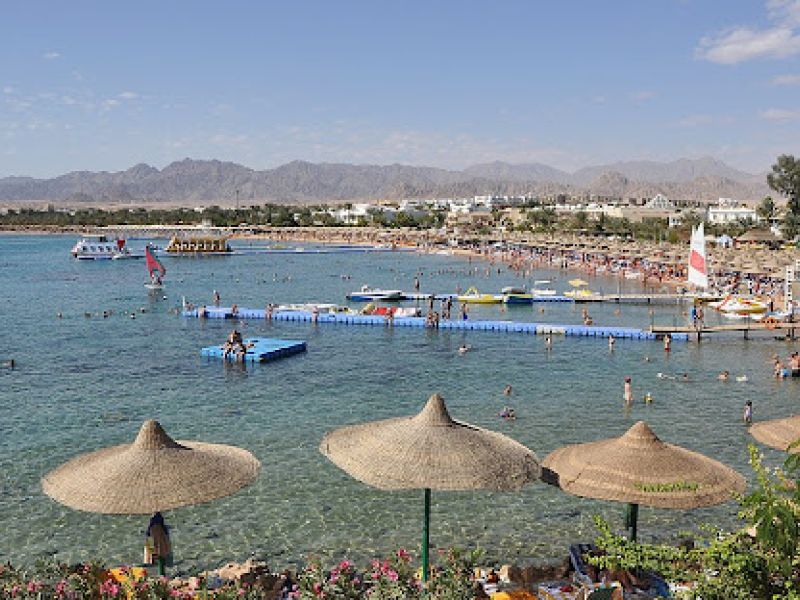 ADANA’DAN KAHİRE & SHARM EL SHEIKH TURU Air Cairo Havayolları Özel Seferi ile 4 gece