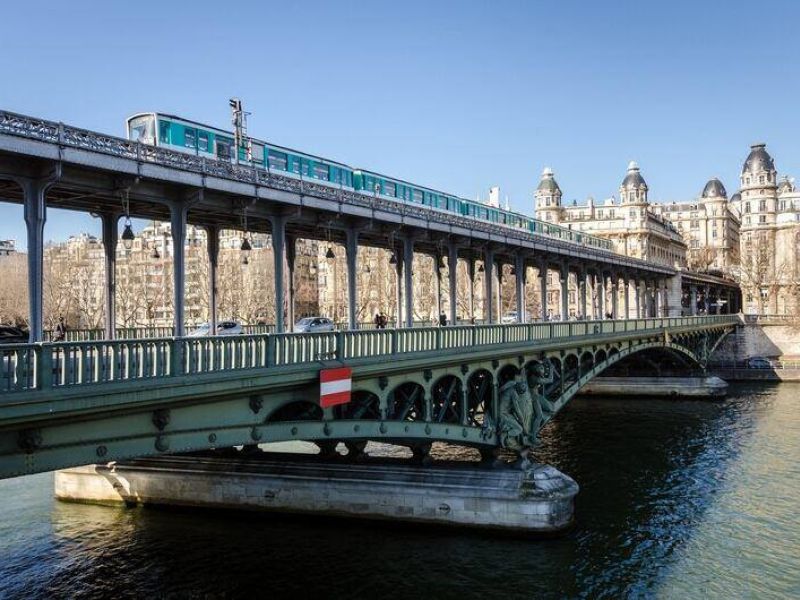 ADANA’DAN MEGA BENELÜX & PARİS &  KÖLN & COLMAR TURU SunExpress Havayolları ile 6 gece