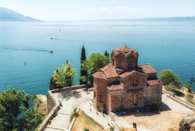 Balkanlar Turu 5 Ülke 7 Gece 8 Gün - İstanbul dan THY ile SJJ-SJJ ( Akşam Dönüş )