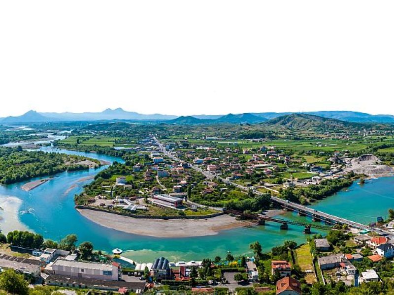 Büyük Balkan Turu 7 Gece 8 Gün - İzmir den AJET ile