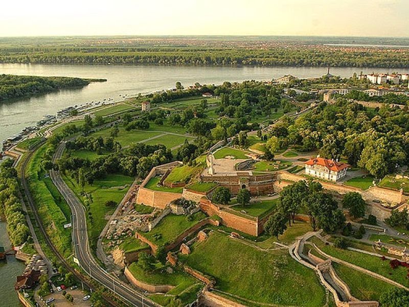 Belgrad Turu 2 Gece 3 Gün - İstanbul dan THY ile