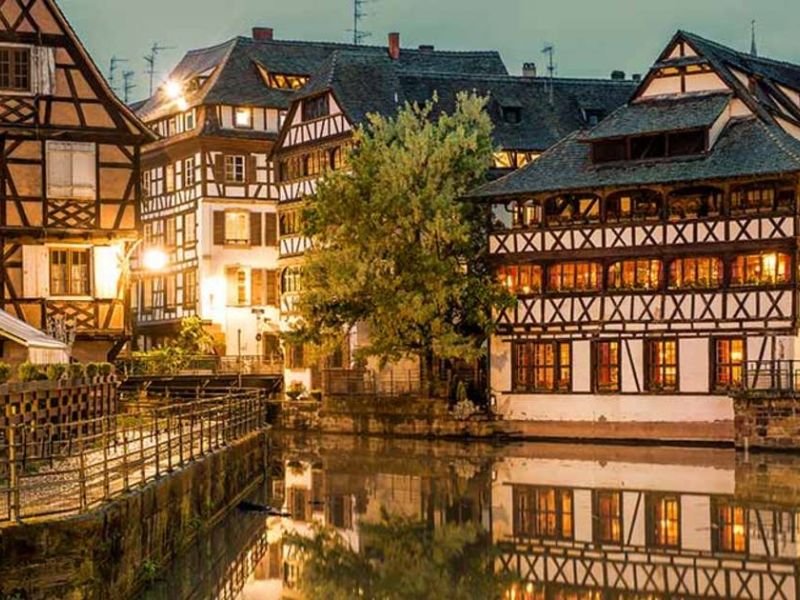 ANTALYA’DAN BERNİNA EXPRESS ILE  BİR AVRUPA MASALI TURU SunExpress Havayolları ile 7 gece