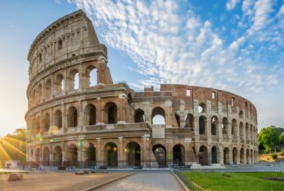 İTALYA İKONLARI TURU Pegasus Havayolları ile 4 gece