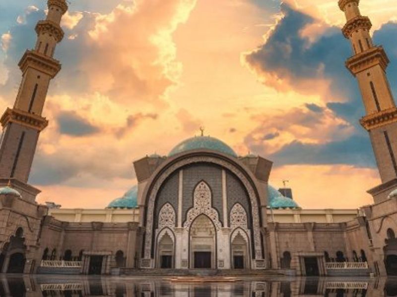 BALİ & KUALA LUMPUR & SİNGAPUR TURU Türk Hava Yolları ile 8 gece