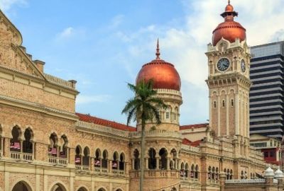 BALİ & KUALA LUMPUR TURU Türk Hava Yolları ile 7 gece