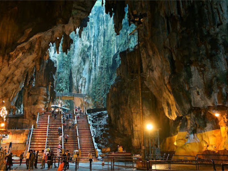 BALİ & KUALA LUMPUR TURU Türk Hava Yolları ile 7 gece