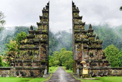 BALİ TURU Türk Hava Yolları ile 6 gece