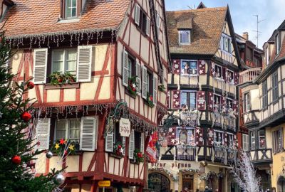 BENELÜX & PARİS & KÖLN & ALSACE & İSVİÇRE TURU Türk Hava Yolları ile 7 gece