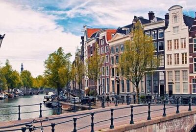 BENELUX & PARIS PC (CRL-CRL) 2026