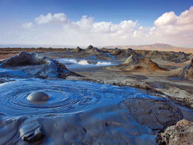 BAKU F1 GRAND PRIX AJet Hava Yolları ile 4 Gece (GYD-GYD)