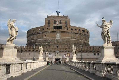 KLASİK İTALYA 2026 YAZ PC (BLQ-BLQ)