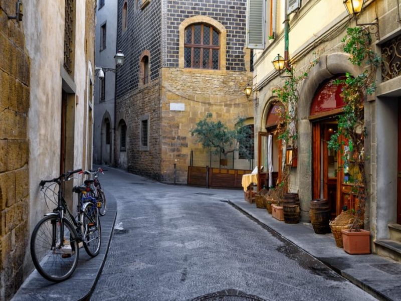 KLASİK İTALYA 2026 YAZ PC (BLQ-BLQ)