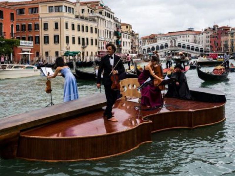 KLASİK İTALYA 2026 YAZ PC (BLQ-BLQ)