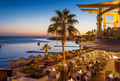 Freebird Hava Yolları ile 23 Mayıs Ankara Hareketli Kurban Bayramı Özel Piramitlerden Kızıldeniz’e Prestij Kahire & Sharm Turu (435)