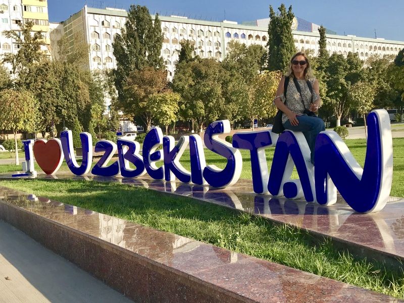 Dolu Dolu Kırgızistan & Kazakistan & Özbekistan Turu Rotası v3