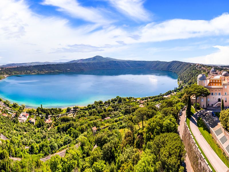 KLASİK İTALYA EXPRESS Türk Hava Yolları ile 4 gece