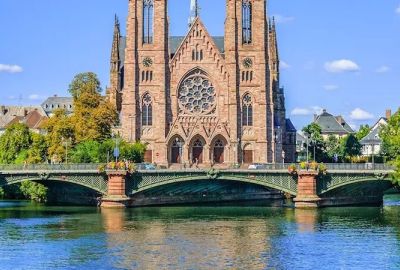 DİYARBAKIR’DAN MEGA BENELÜX & PARİS &  KÖLN & COLMAR TURU SunExpress Havayolları ile 8 gece