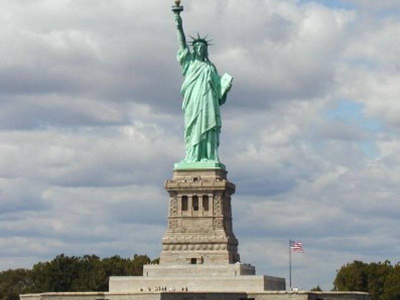 Dolu Dolu Los Angeles & Las Vegas & San Francisco Batı Amerika Rotası