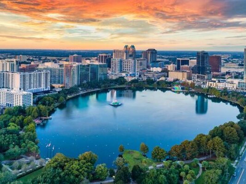 New York & Orlando & Miami Turu Doğu Amerika Rotası