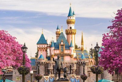 Paris - Disneyland Turu 4 Gece 5 Gün - İstanbul dan THY ile