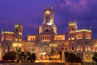 Ankara’dan Direkt Süper Promo Madrid & Barcelona Turu Rotası