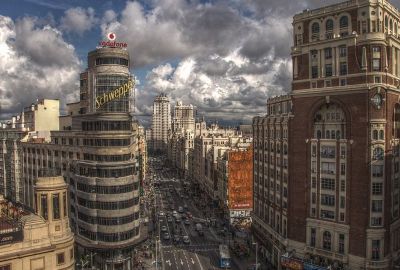 ELEGANT MEGA PORTEKİZ & MADRİD & ENDÜLÜS - 7 gece - Pegasus - Mad-Svq