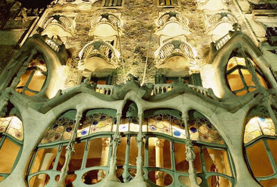 EKSPRESS İSPANYA KIS 2026 (BCN-MAD)