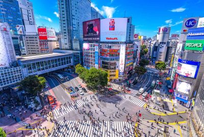 MEGA JAPONYA & GÜNEY KORE TURU Türk Hava Yolları ile 10 gece