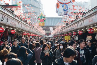 MEGA JAPONYA & GÜNEY KORE TURU Türk Hava Yolları ile 10 gece