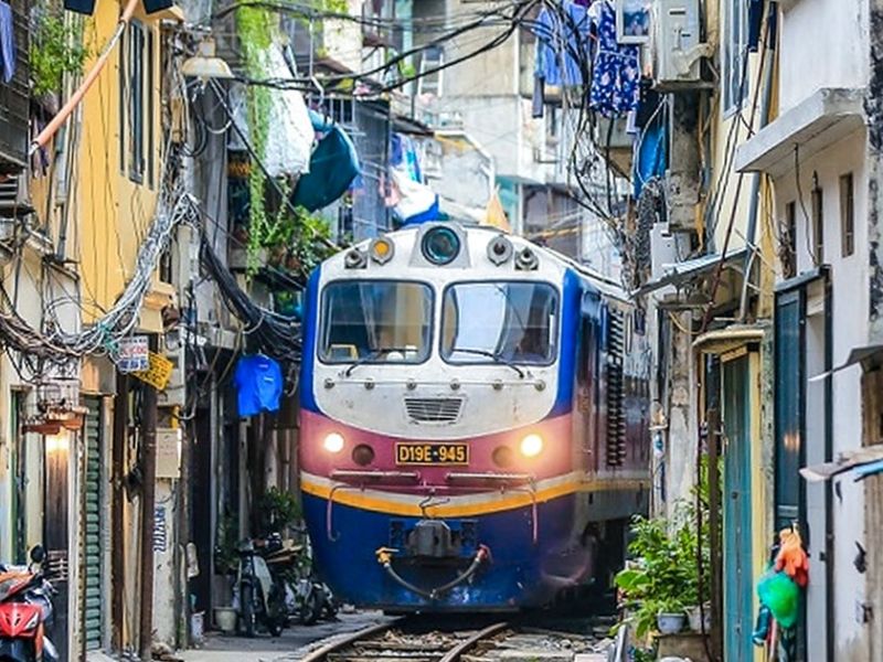 Fırsat Vietnam & Kamboçya Turu (Tüm Turlar Dahil)