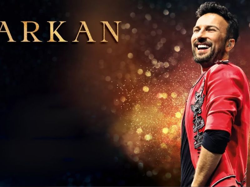 Dortmund Tarkan Konseri 2 Gece 3 Gün - İstanbul dan THY ile