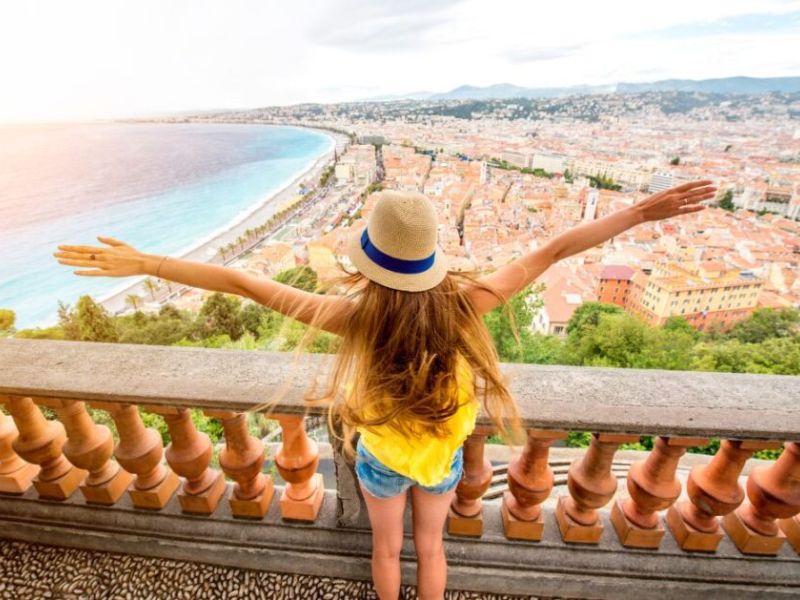 BERNİNA EXPRESS ILE  BİR AVRUPA MASALI TURU Türk Hava Yolları ile 6 gece