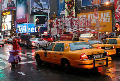 NEW YORK 2026 TK (JFK-JFK) 5 GECE