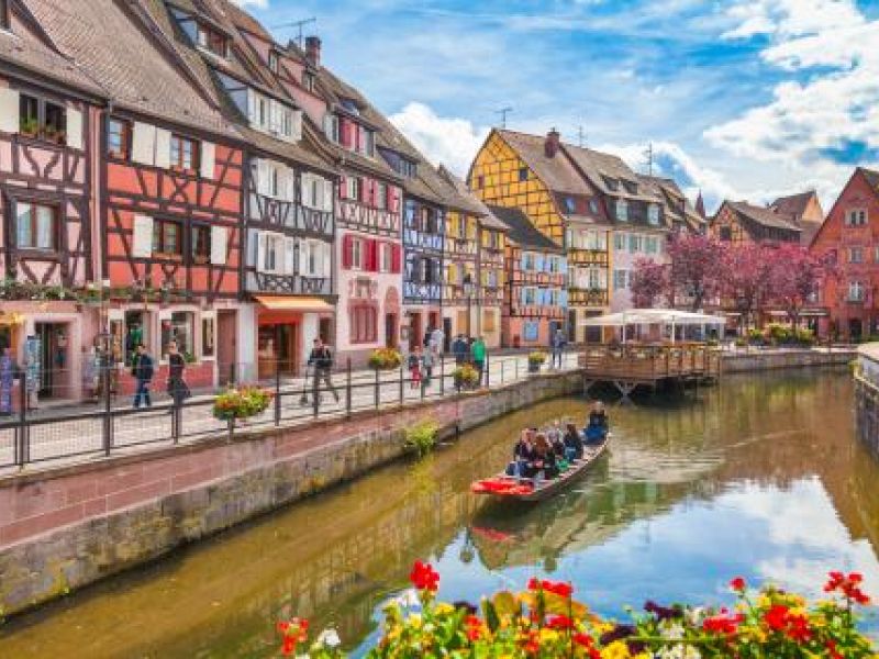 BERNİNA EXPRESS ILE  BİR AVRUPA MASALI TURU Türk Hava Yolları ile 7 gece