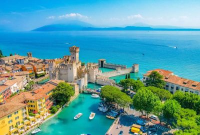 BERNİNA TRENİ VE HALLSTATT ILE  BİR AVRUPA MASALI EXPRESS TURU Türk Hava Yolları ile 4 gece