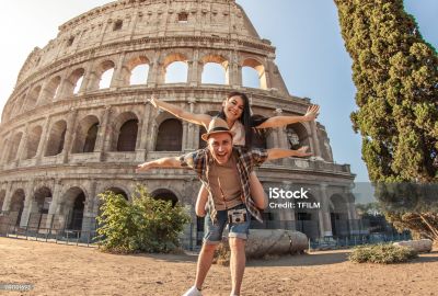 İTALYA İKONLARI TURU Türk Hava Yolları ile 4 gece