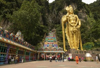 MALDİVLER & BALİ & SİNGAPUR & KUALA LUMPUR Türk Hava Yolları ile 10 gece