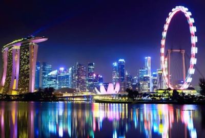 SİNGAPUR & BALİ & KUALA LUMPUR TURU Türk Hava Yolları ile 6 gece