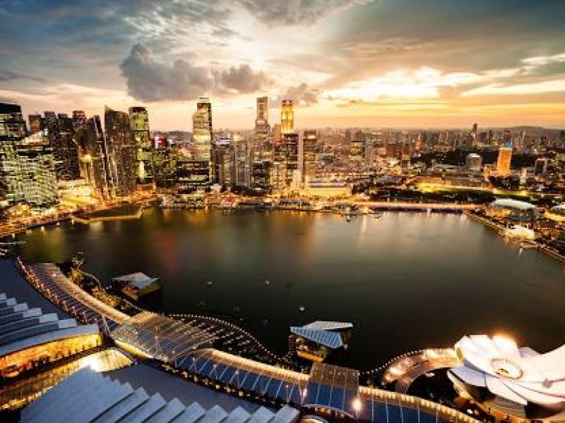 SİNGAPUR & BALİ & KUALA LUMPUR TURU Türk Hava Yolları ile 6 gece