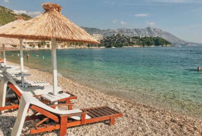 Dolu Dolu Budva Turu 3 Gece 4 Gün - İstanbul dan THY ile