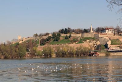 Dolu Dolu Belgrad Turu 3 Gece 4 Gün - İstanbul dan THY ile