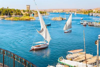 Süper Promo Mısır Turu Piramitler Gölgesinde Kahire Rotası